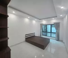 CHUNG CƯ MINI DÒNG TIỀN ỔN ĐỊNH- 12 PHÒNG KHÉP KÍN - GẦN OTO - ĐI BỘ RA CAO ĐẲNG FPT , ĐH ĐÔNG Á .