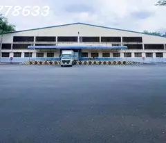 Bán Nhà Máy May gần 5Ha  KCN Trảng Bom tỉnh ĐN Đã đóng thuế đất 1/2 có trạm sử lý nước thải riêng
