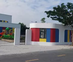 Bán đất Hòa Lợi, Bến Cát – Thổ cư 100%, giá chỉ từ 1,45 tỷ, mặt tiền đẹp!