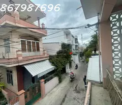 Bán Nhà Cấp 4 Gác Lửng Mặt Tiền Đường Chương Dương, Phường Phước Hoà, TP Nha Trang - Giá 4.5 Tỷ