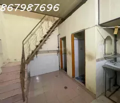 Bán Nhà Cấp 4 Gác Lửng Mặt Tiền Đường Chương Dương, Phường Phước Hoà, TP Nha Trang - Giá 4.5 Tỷ