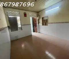 Bán Nhà Cấp 4 Gác Lửng Mặt Tiền Đường Chương Dương, Phường Phước Hoà, TP Nha Trang - Giá 4.5 Tỷ