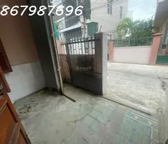 Bán Nhà Cấp 4 Gác Lửng Mặt Tiền Đường Chương Dương, Phường Phước Hoà, TP Nha Trang - Giá 4.5 Tỷ