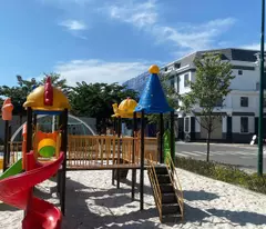 Cơ hội vàng! Lô đất 5x18m, thổ cư 100%, đường rộng, giá chỉ 1,45 tỷ