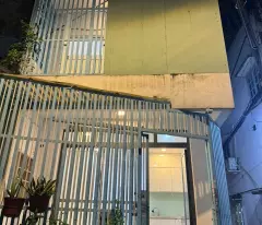 GÒ VẤP, PHƯỜNG 12, ĐƯỜNG NGUYỄN TƯ GIẢN,NHÀ HẺM XE HƠI – 2.75 TỶ