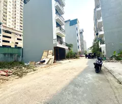 CHÍNH CHỦ gửi bán lô đất 3 Ô TÔ TRÁNH, 50m2 KINH DOANH ĐỈNH, giá nhích 12 tỷ có tl lớn tại dọc