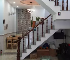 GÒ VẤP, PHƯỜNG 12, ĐƯỜNG NGUYỄN TƯ GIẢN, 6 TỶ