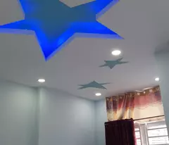 GÒ VẤP, PHƯỜNG 12, ĐƯỜNG NGUYỄN TƯ GIẢN, 6 TỶ