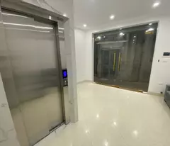 HAI BÀ TRƯNG - CCMN: 5 TẦNG THANG MÁY - NHÀ MỚI XÂY ĐẸP LONG LANH - 7.5 tỶ