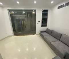 HAI BÀ TRƯNG - CCMN: 5 TẦNG THANG MÁY - NHÀ MỚI XÂY ĐẸP LONG LANH - 7.5 tỶ