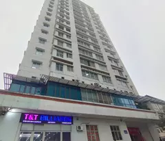 Cần bán gấp CH Chung cư A 10, CT 1, Nguyễn Chánh, Cầu Giấy. DT 65 m2- 2PN. Giá 5,45 tỷ.
