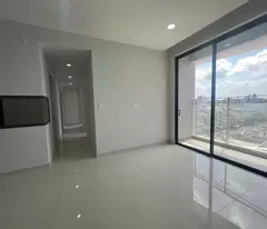 Bán căn hộ 2PN D-Homme giá chỉ 4.5 tỷ. Căn góc thoáng đẹp, nhận nhà ở liền.
