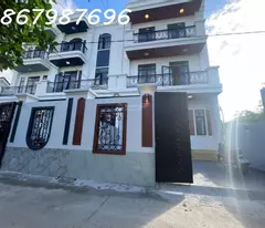 Bán nhà đẹp 3 tầng hẻm 225 Cầu Dứa Phú Nông - ngay cà phê Ngọc Bích - Vĩng Ngọc