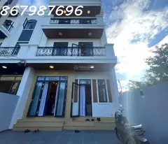 Bán nhà đẹp 3 tầng hẻm 225 Cầu Dứa Phú Nông - ngay cà phê Ngọc Bích - Vĩng Ngọc