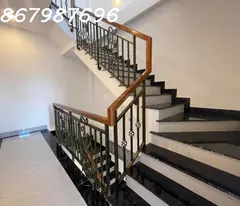 Bán nhà đẹp 3 tầng hẻm 225 Cầu Dứa Phú Nông - ngay cà phê Ngọc Bích - Vĩng Ngọc