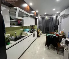 Phùng Chí Kiên, phân lô, Ô tô tránh, Nhà mới dân xây, 39m2, 5 tầng chỉ 7.7 tỷ