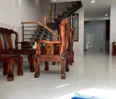 Bán nhà đường Tân Hòa Đông - Bình Tân - HXH - 61m2 - 2 tầng - 5,1 tỷ