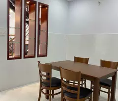 Bán nhà đường Tân Hòa Đông - Bình Tân - HXH - 61m2 - 2 tầng - 5,1 tỷ