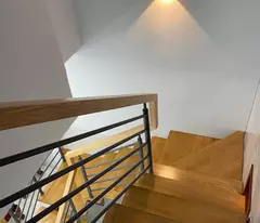 Bán nhà đường Tân Hòa Đông - Bình Tân - HXH - 61m2 - 2 tầng - 5,1 tỷ