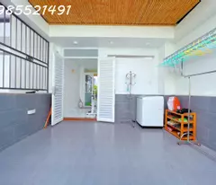 GÒ VẤP, PHƯỜNG 12, ĐƯỜNG NGUYỄN TƯ GIẢN, 11 TỶ – KHU NHÀ PHỐ LIỀN KỀ CAO CẤP