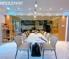 GÒ VẤP, PHƯỜNG 12, ĐƯỜNG NGUYỄN TƯ GIẢN, 11 TỶ – KHU NHÀ PHỐ LIỀN KỀ CAO CẤP