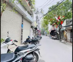 💥Bán Nhà Phố Hoàng Đạo Thành 6 Tầng Kinh Doanh Tốt 12.5 Tỷ Quận Thanh Xuân 💥