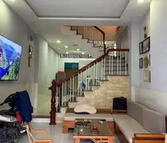 Bán Nhà 3 Tầng Khu Đô Thị Lê Hồng Phong 2, TP Nha Trang, Giá 4.35 Tỷ