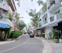 Bán Nhà 3 Tầng Khu Đô Thị Lê Hồng Phong 2, TP Nha Trang, Giá 4.35 Tỷ