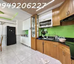 MT Hẻm KD 9m XVNT Bình Thạnh 60m2, Ngang 4,7m, 4 Tầng Chỉ 8 tỷ 5