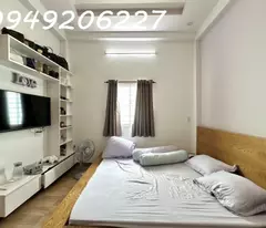 MT Hẻm KD 9m XVNT Bình Thạnh 60m2, Ngang 4,7m, 4 Tầng Chỉ 8 tỷ 5