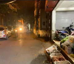 💥Bán Nhà Phố Vũ Tông Phan 7.6 tỷ Ngõ Ô Tô Tránh- Kinh doanh - Quận Thanh Xuân 💥