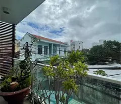Bán Căn Góc 3 Tầng Mặt Tiền Đường Hà Thanh, TTTP Nha Trang, Giá 4.2 Tỷ, Full Nội Thất