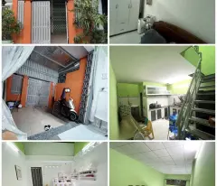 Bán Nhà Mặt Tiền Đường Đô Lương, P. Phước Hoà, TP Nha Trang