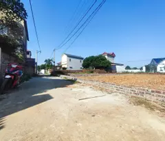 VỊ TRÍ VÀNG ĐÁNG ĐẺ RƠI TIỀN DT 85 M KHUÔN THỬ ĐẸP MẶT TIỀN 5 05