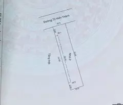 Vị trí cực đẹp - Bán nhà Tô Hiến Thành sát biển Mỹ Khê trung tâm du lịch biển.