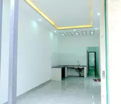 Bán Nhà Hẻm Đường Đồng Nai, Vị Trí Trung Tâm Phố Nha Trang