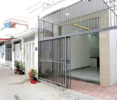 Bán Nhà Hẻm Đường Đồng Nai, Vị Trí Trung Tâm Phố Nha Trang