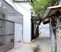 Bán Nhà Hẻm Đường Đồng Nai, Vị Trí Trung Tâm Phố Nha Trang