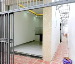 Bán Nhà Hẻm Đường Đồng Nai, Vị Trí Trung Tâm Phố Nha Trang