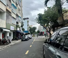 Bán Nhà Mặt Tiền Nguyễn Hữu Huân, Gần Ngô Gia Tự, Trung Tâm TP Nha Trang