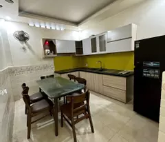 Bán Nhà Mặt Tiền Nguyễn Hữu Huân, Gần Ngô Gia Tự, Trung Tâm TP Nha Trang