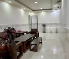 Bán Nhà Mặt Tiền Nguyễn Hữu Huân, Gần Ngô Gia Tự, Trung Tâm TP Nha Trang
