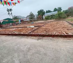 GIÁ TỐT NHẤT THỊ TRƯỜNG DT 80 FUN THỔ CƯ TC CHỈ CÓ HƠN TỶ  TẠI THỊ TRƯỜNG XUÂN ĐỒNG TÂN MIMH SS HÀ