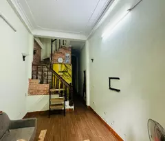 BÁN NHÀ NGỌC HÀ – PHÂN LÔ, CÁCH Ô TÔ 20M, 40M², CHỈ 7 TỶ!
