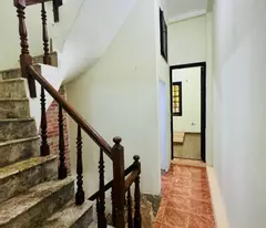 BÁN NHÀ NGỌC HÀ – PHÂN LÔ, CÁCH Ô TÔ 20M, 40M², CHỈ 7 TỶ!