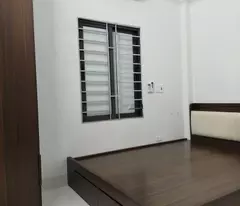 Bán nhà ngõ ô tô, DT 45m2 , 4tầng, MT 3,7m, Ngõ ô tô kinh doanh, Khương Trung, Thanh Xuân. 10,35