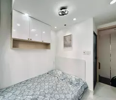 SIÊU PHẨM PHÚ NHUẬN, , 3 TẦNG, 2 PN LỚN, BTCT, FULL NỘI THẤT CHỈ 4 TỶ