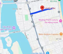 Đất Mặt Tiền Lê Hữu Trác - 100m2 Vị trí cực đẹp - kinh doanh sầm uất.