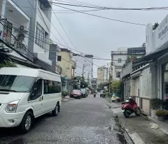 Đất Mặt Tiền Lê Hữu Trác - 100m2 Vị trí cực đẹp - kinh doanh sầm uất.