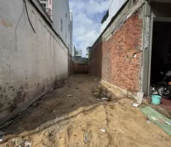 Đất Mặt Tiền Lê Hữu Trác - 100m2 Vị trí cực đẹp - kinh doanh sầm uất.